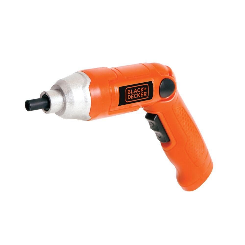 Parafusadeira com Encaixe 1/4 Pol. 9036 BLACK+DECKER
