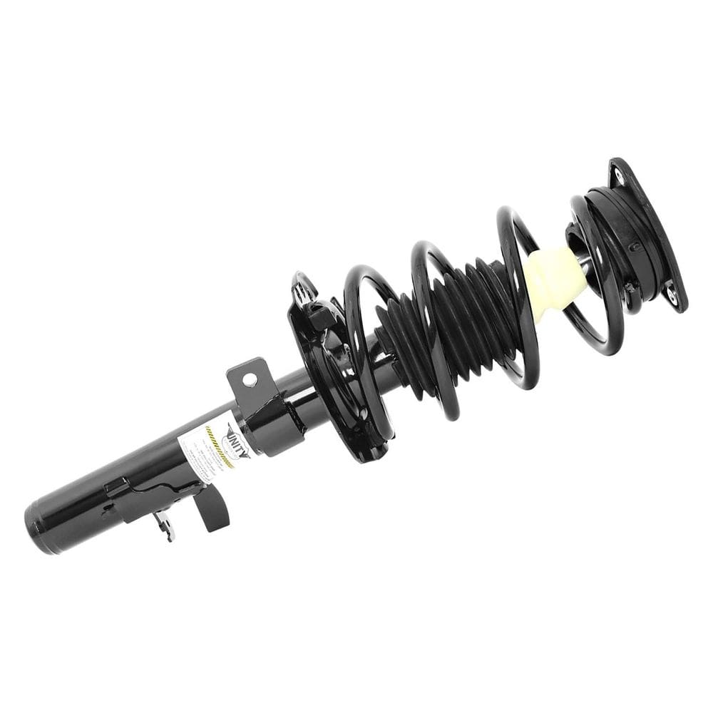 Amortecedor Unity 11973 Kit de rebaixamento dianteiro esquerdo Ford Escape