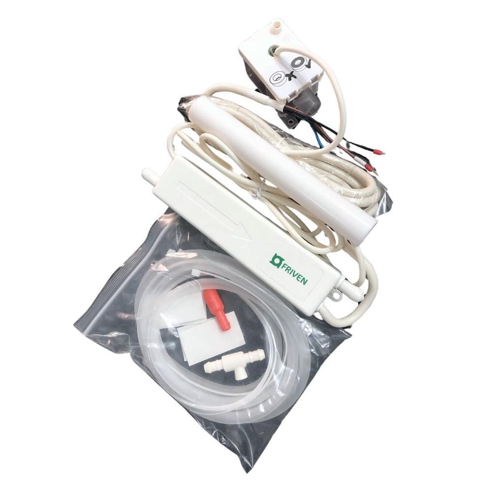 Bomba Drenagem Ar Condicionado Mute Box 50Mil A 90Mil Btus