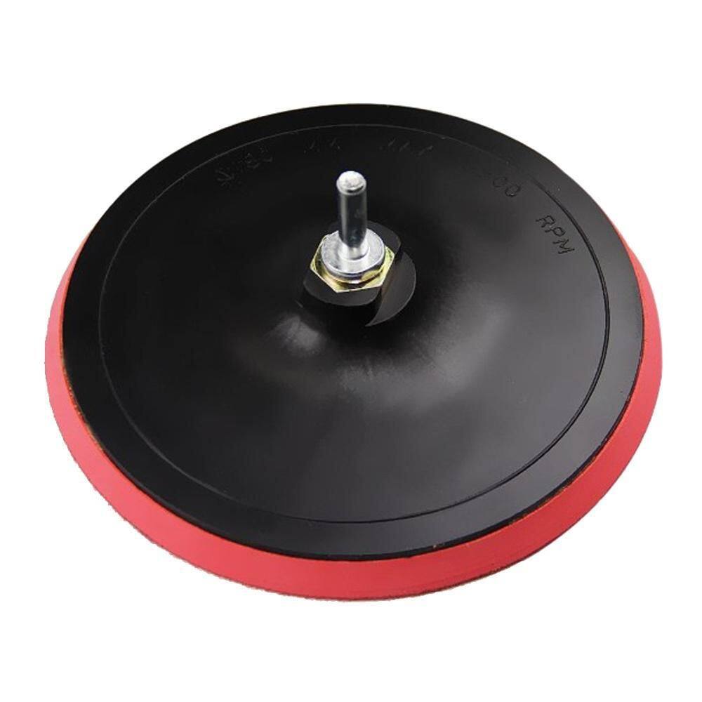 Disco de Borracha 180mm x M14 Bestfer p/ Lixadeiras