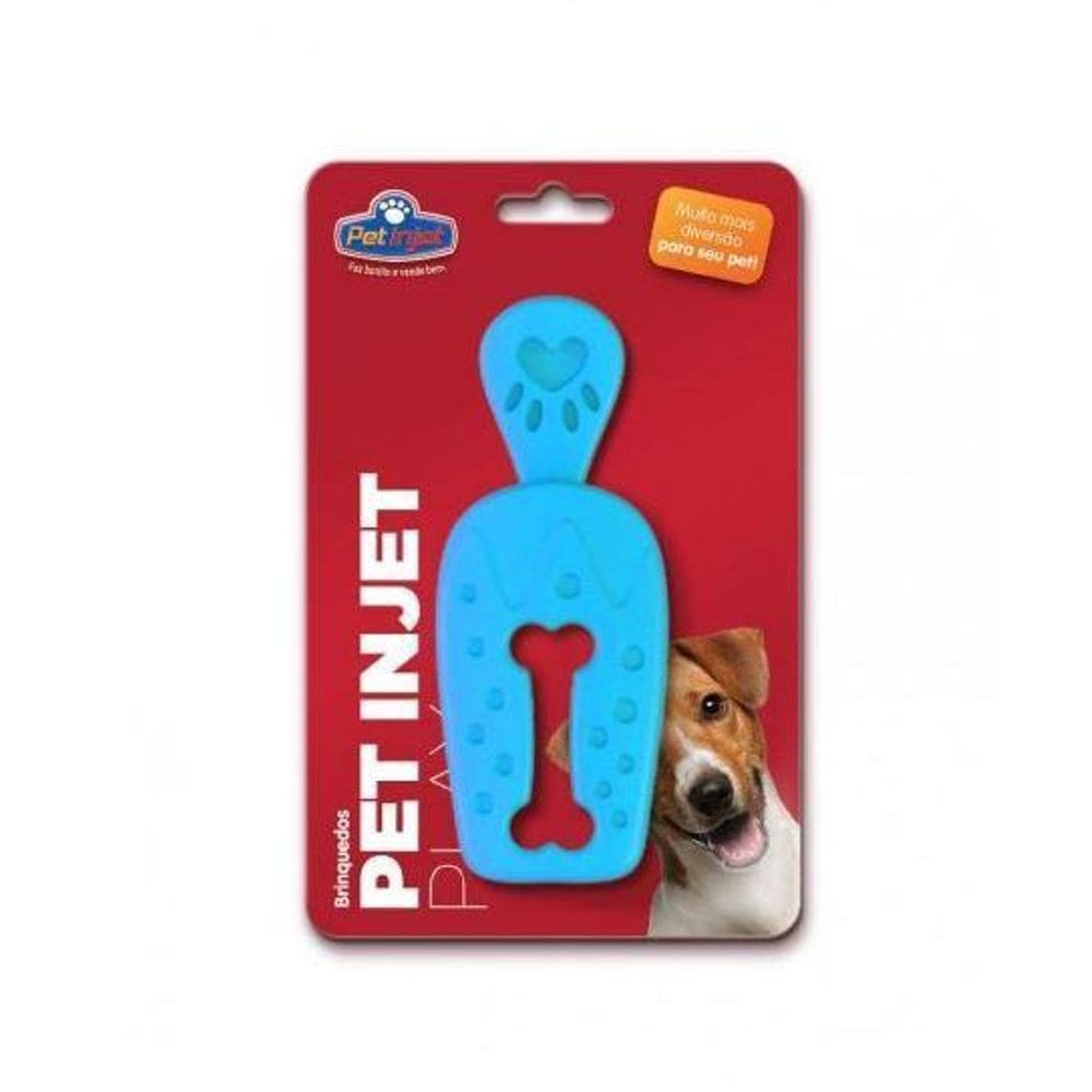 Brinquedo Cães Pet Play Picolé 13Cm
