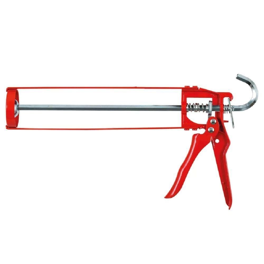 Aplicador Metálico Kp M 1 Para Sachê - 53115 - Fischer