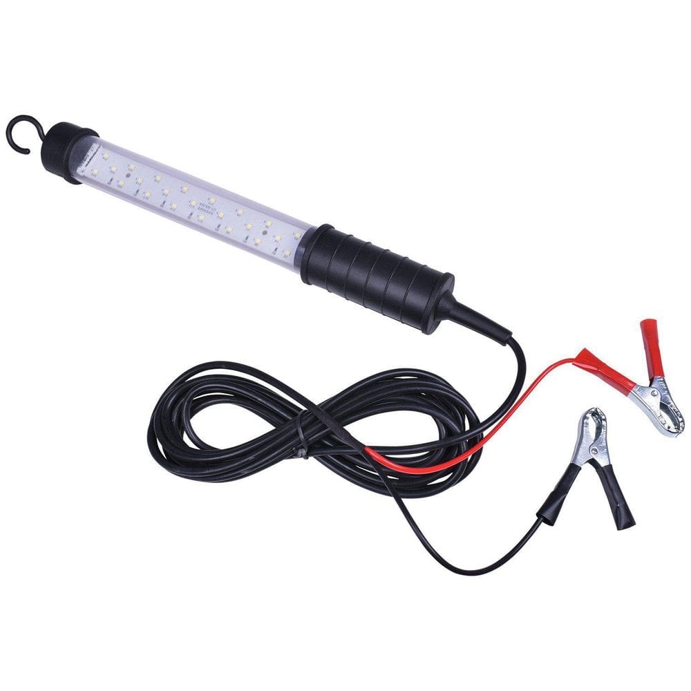 Pendente Automotivo Garra 24 Leds