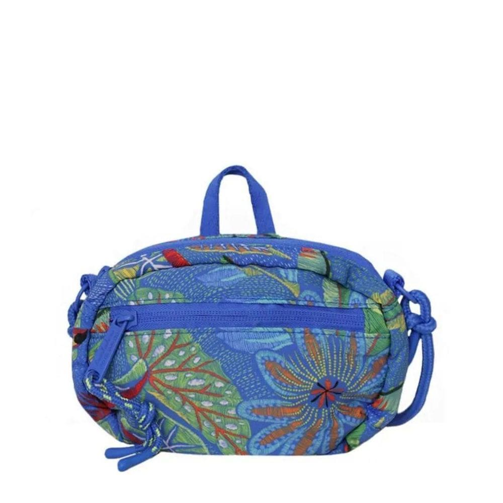 Bolsa Farm Chuchu Tapete De Tucano