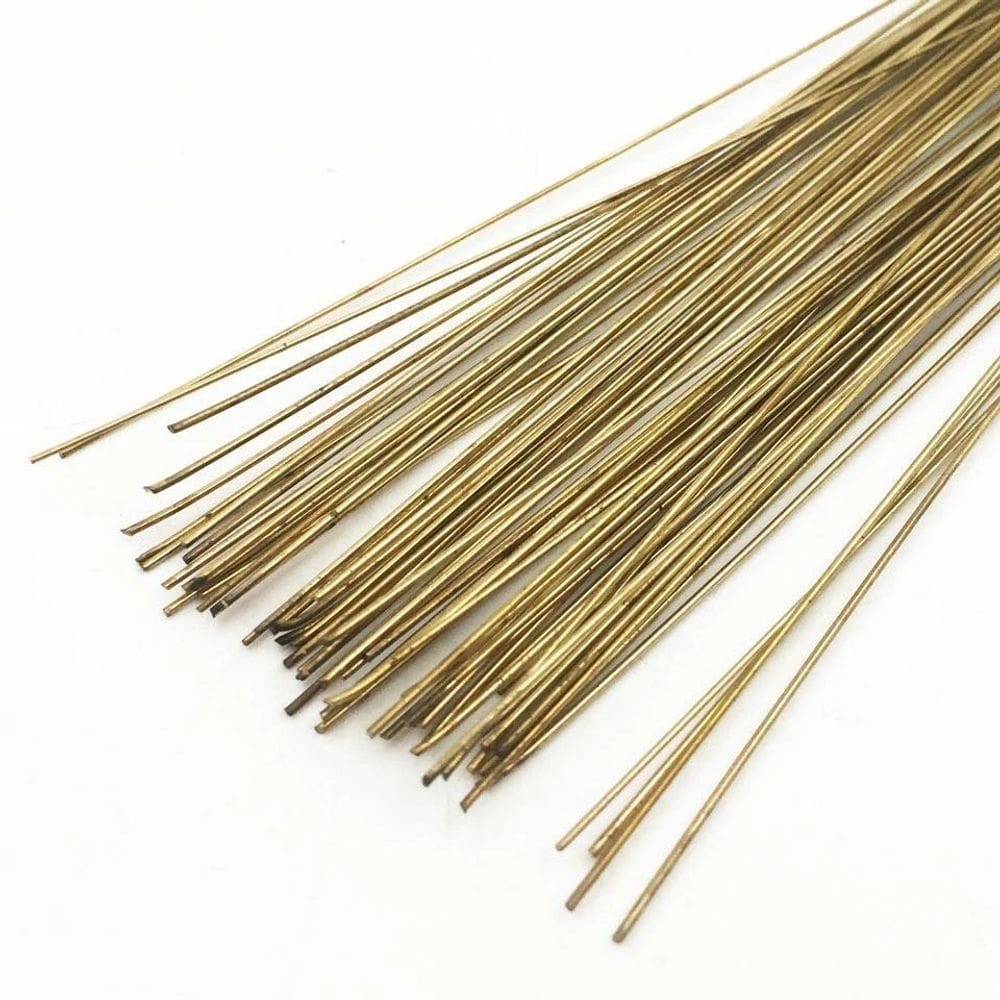 Vareta de Solda Prata 30%  BR-30  1x460mm Óculos Mola MD 210