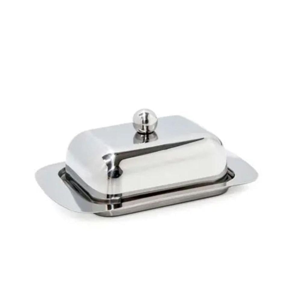 Porta Manteiga Com Tampa Mimo An2225