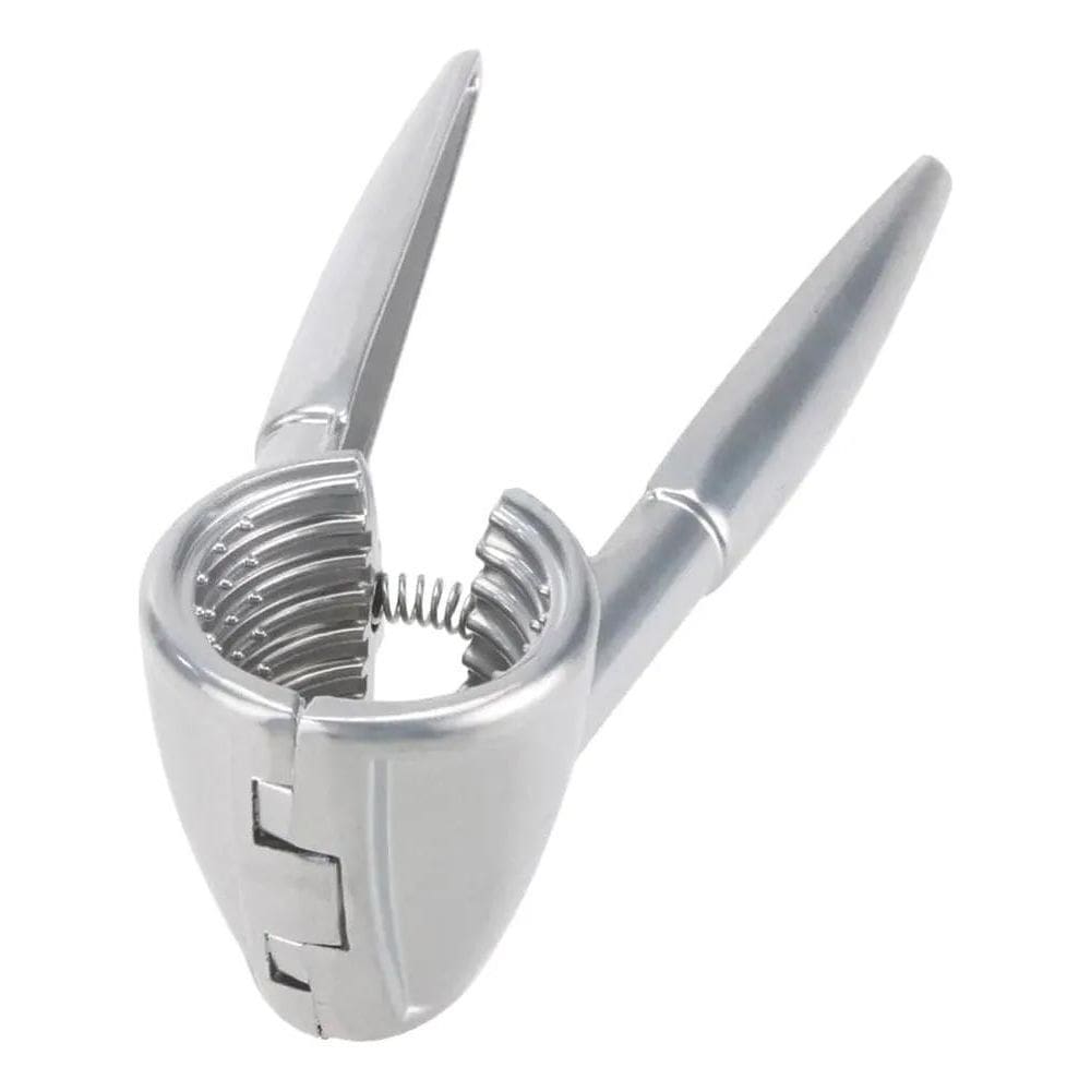 Quebra Nozes Descascador Abridor Castanha Metal 16Cm Kehome