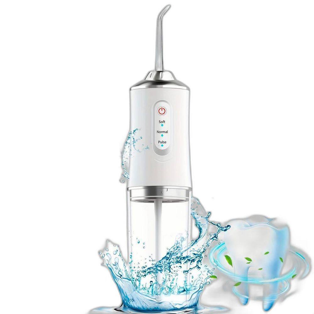 Limpador Oral Irrigador Bucal Water Pic Dente Gengiva Bivolt