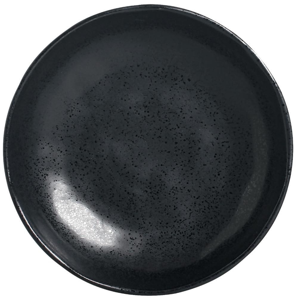 Conjunto com 6 Pratos Fundo Bio Eclipse Ø25cm 1100ml