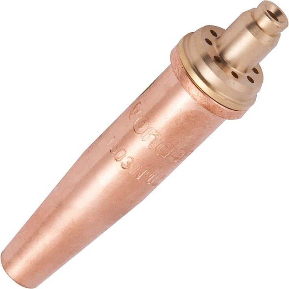 Bico De Corte N° 02 - 1503 - Vonder Bico De Corte 1503 N°02 Vonder