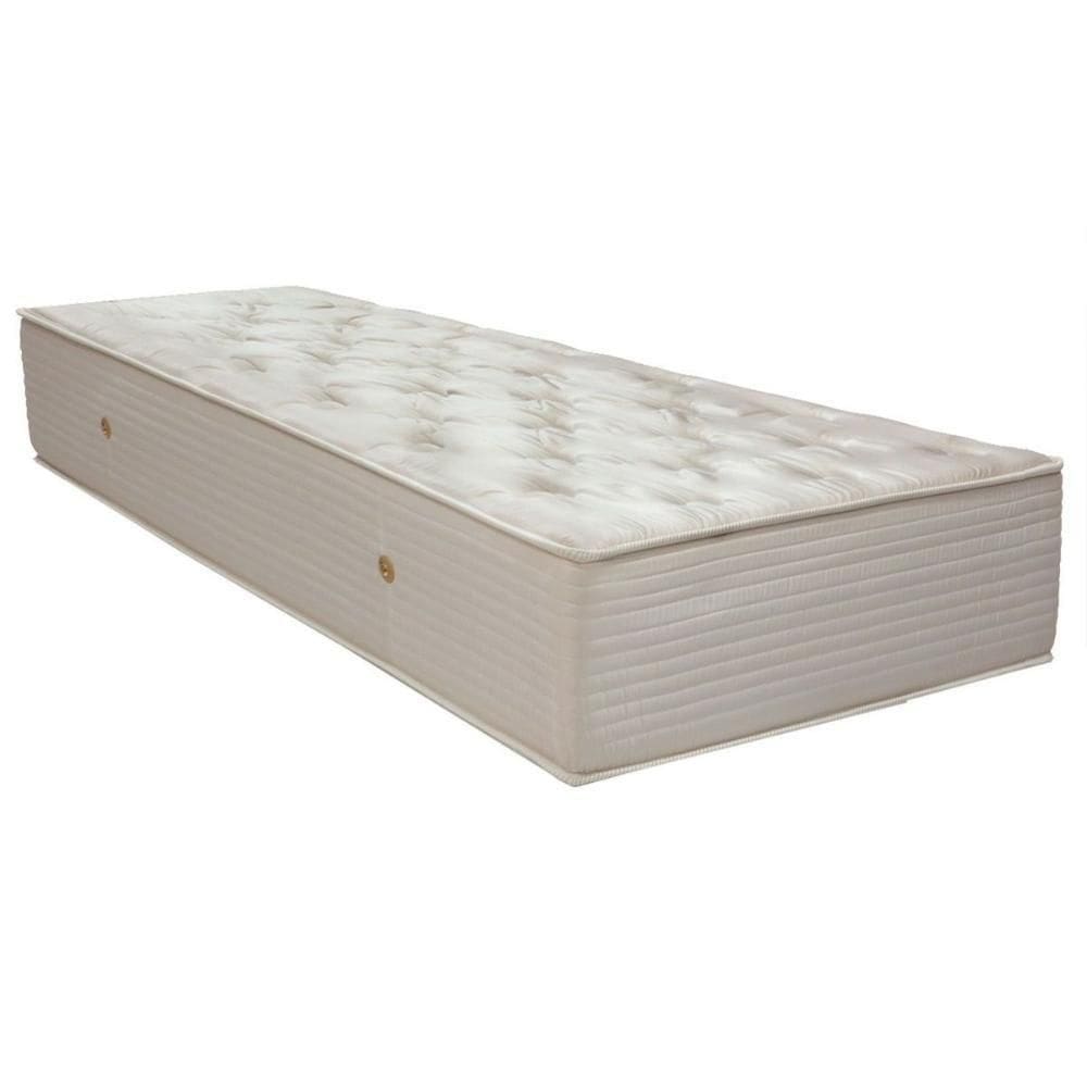 Colchão Solteiro Molas Nanolastic Orthotel Super Luxo Pillow (88x188x30) - Ortobom