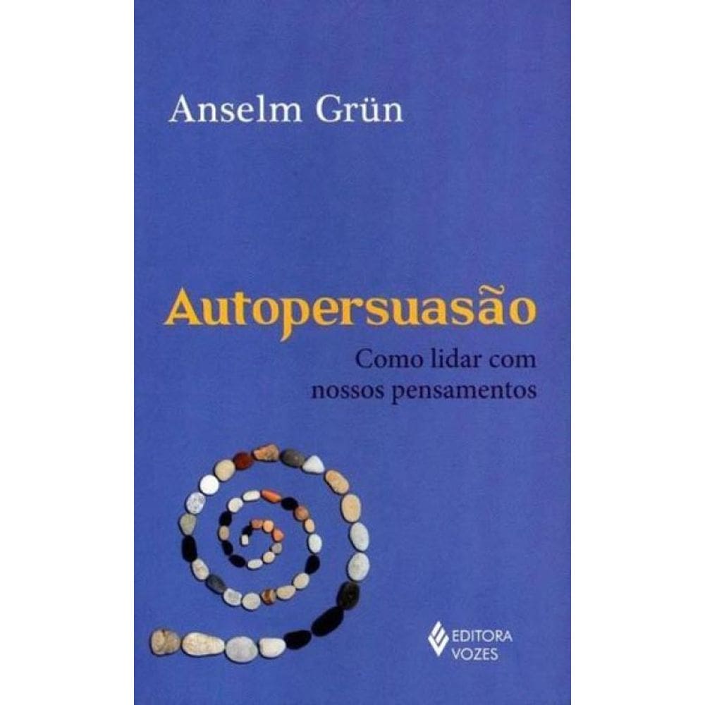 Autopersuasão