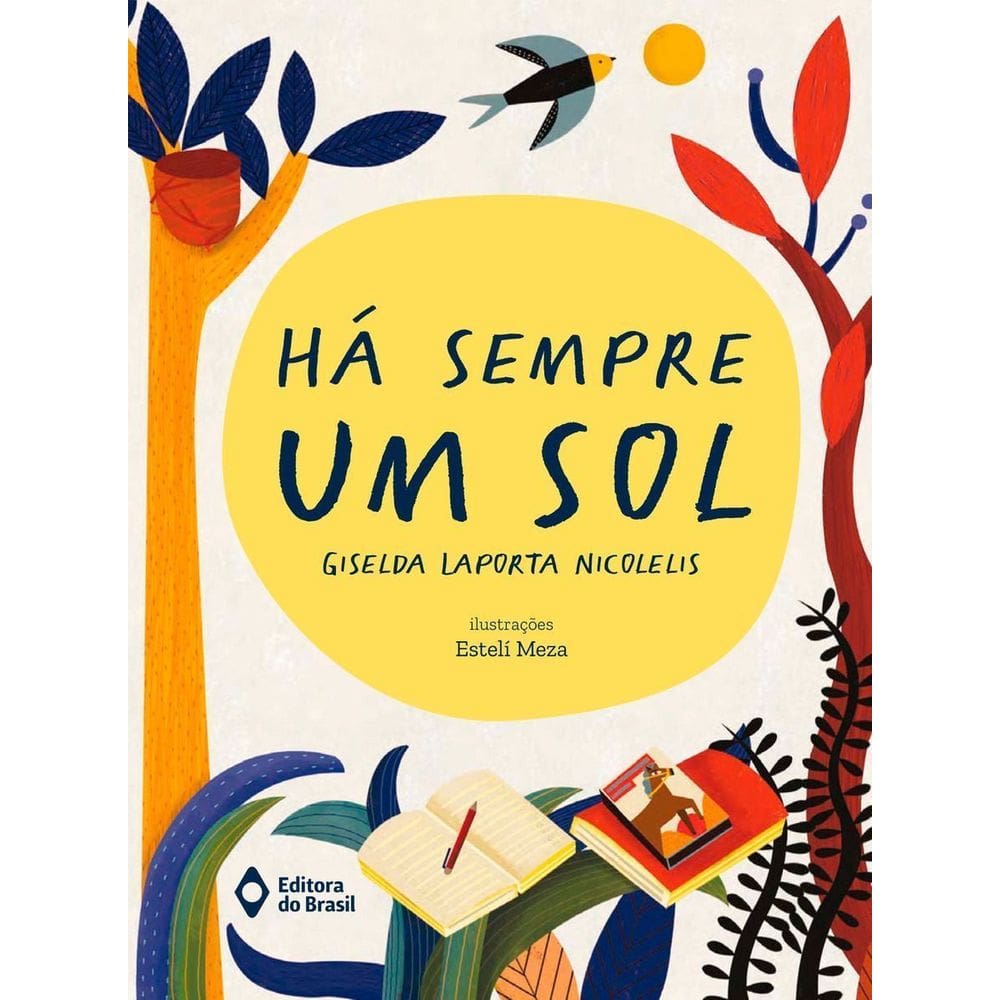 Há Sempre Um Sol