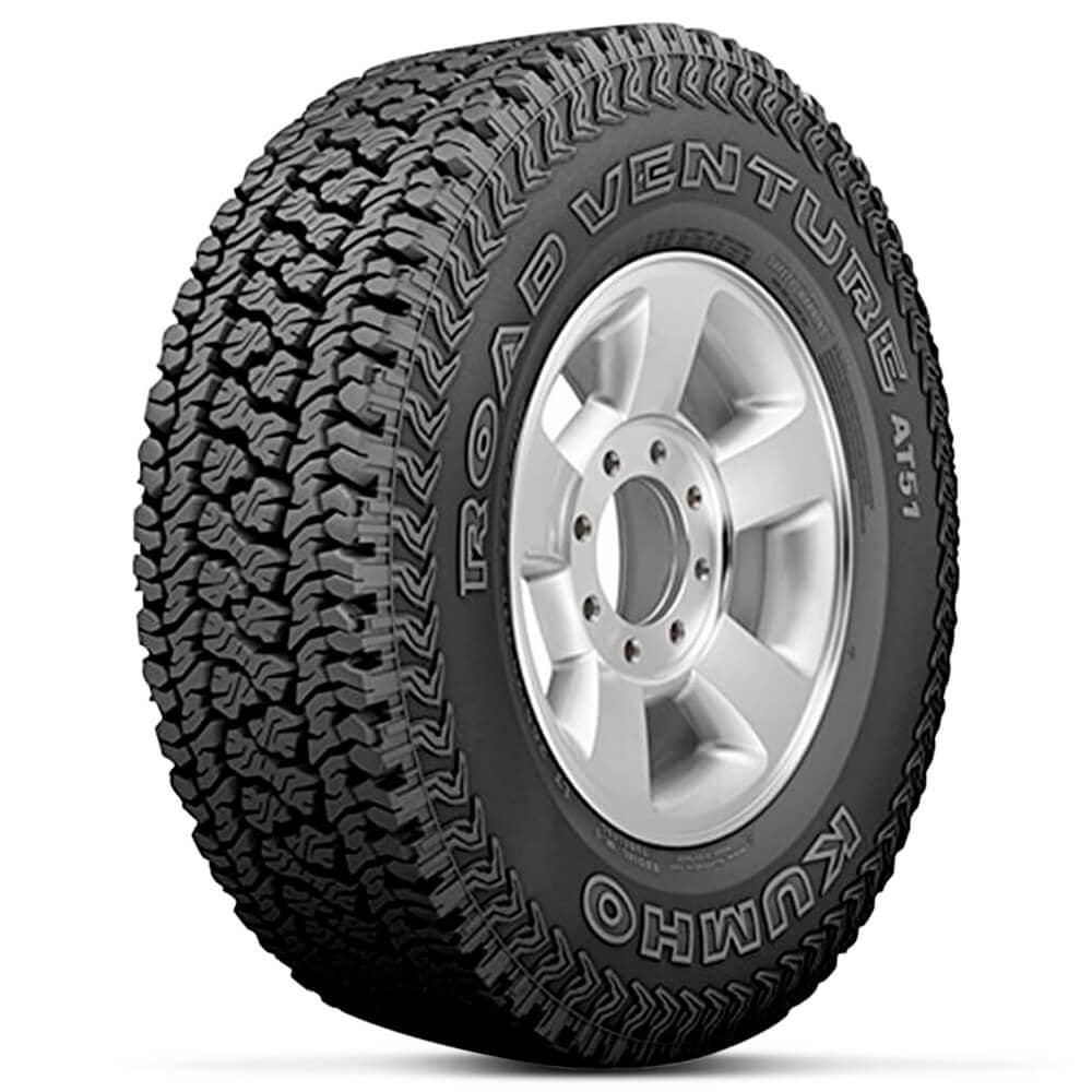 Pneu Kumho Aro 16 205/60R16 92T TL All-Terrain AT51
