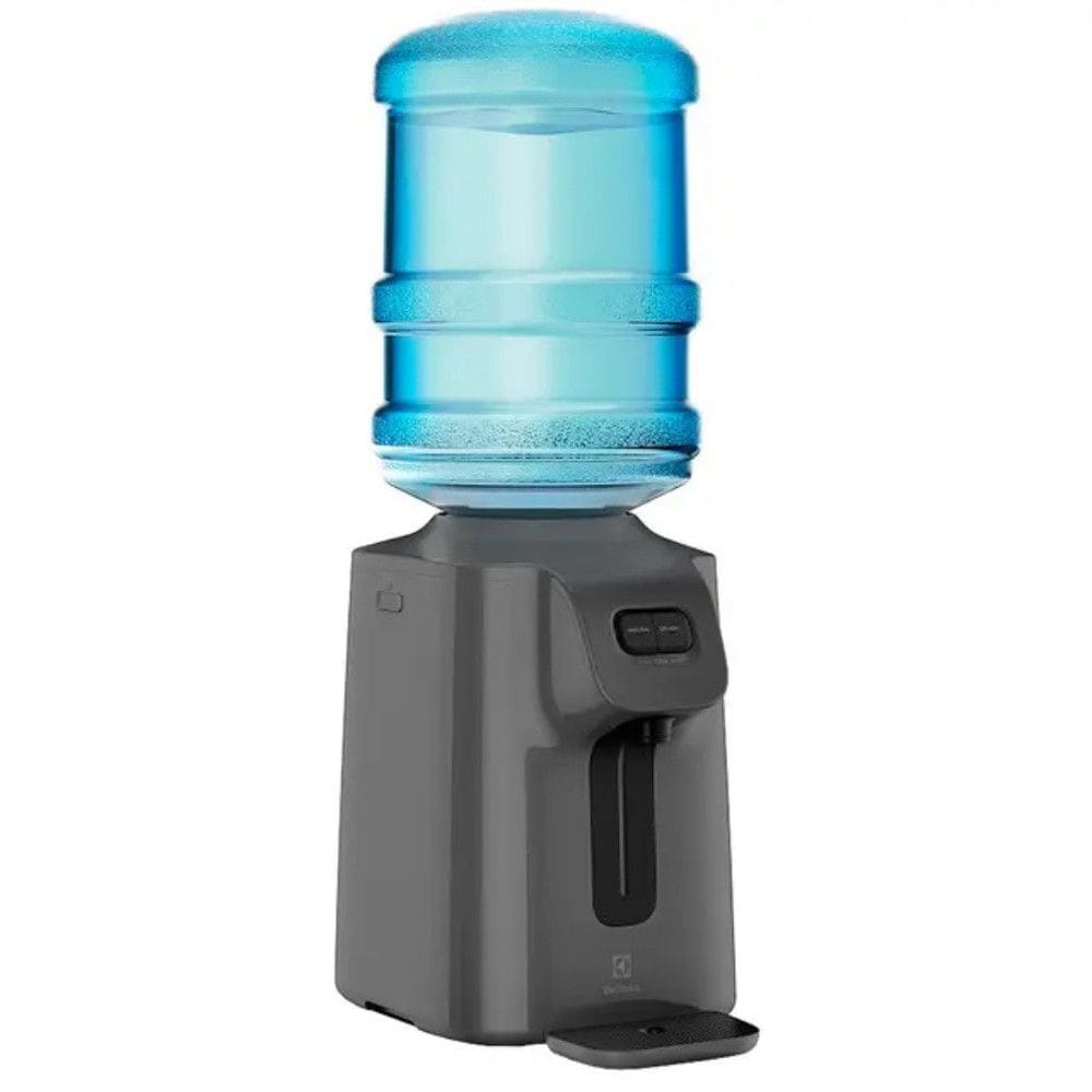 Bebedouro de Agua Electrolux Experience BC01X com Tecnologia Acqua Pure