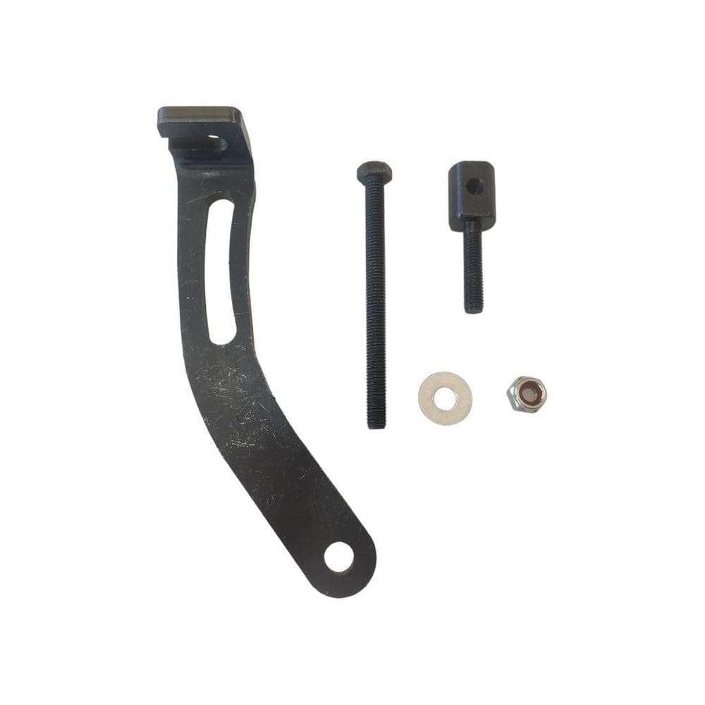 Esticador Correia Alternador Hyundai Hr /12 Kia Bongo K2500