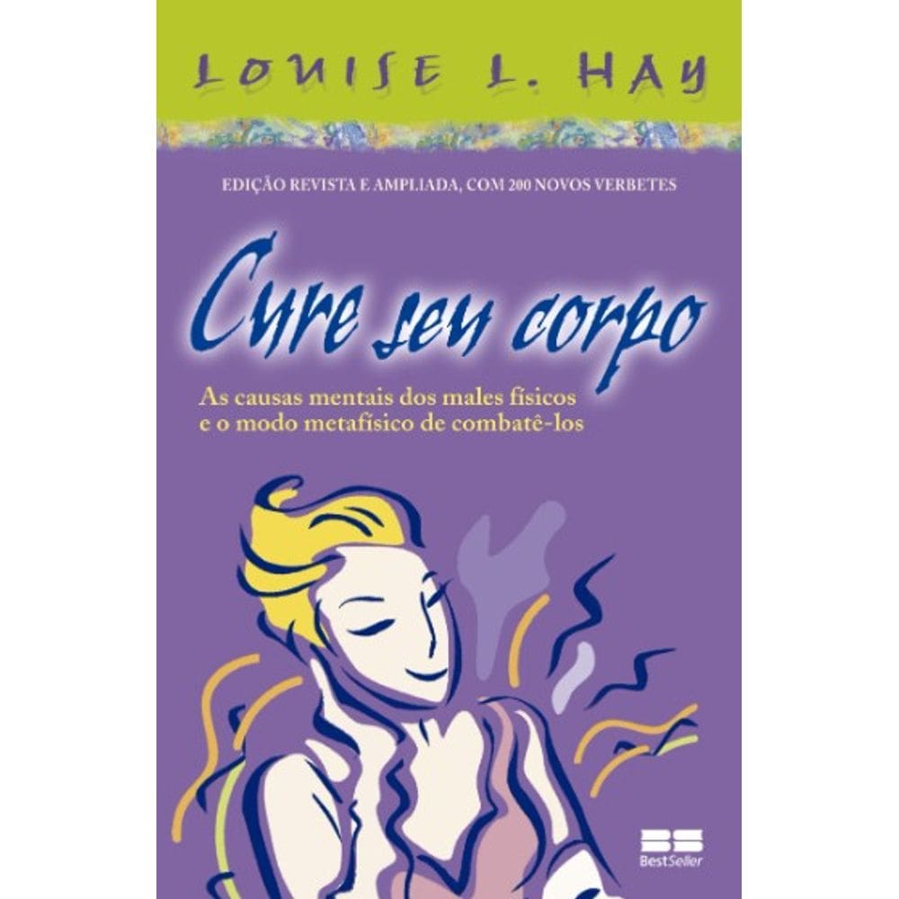 Cure Seu Corpo