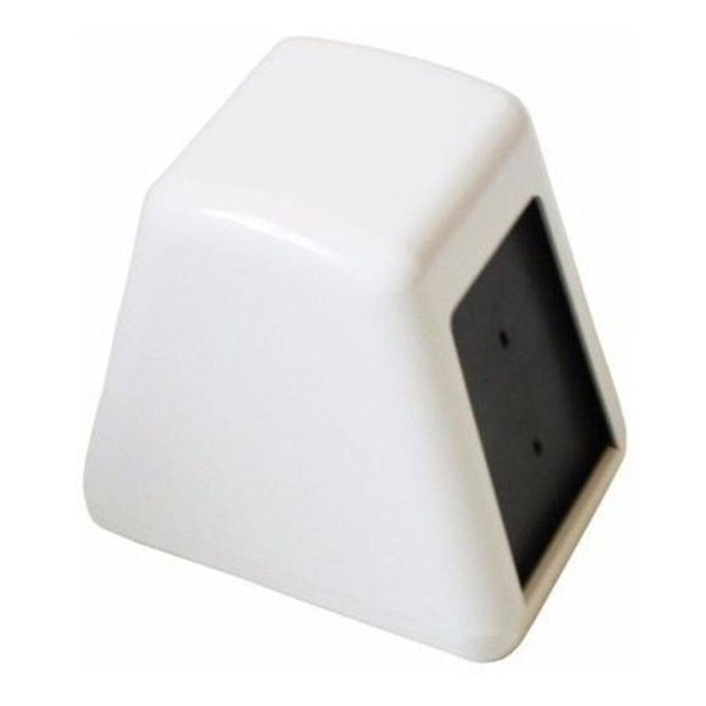 Porta Guardanapo Texturizado Para Papel 14X21 H10