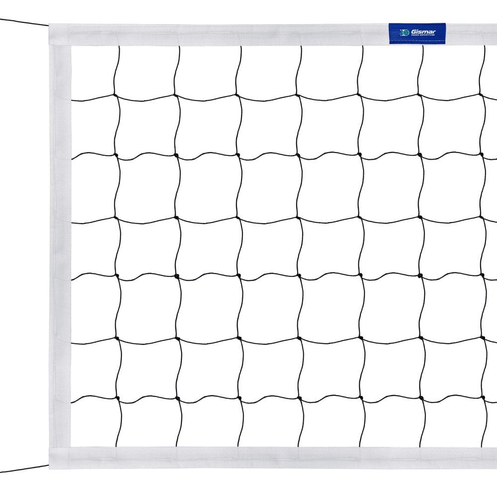 Rede De Biribol Vôlei De Piscina 4 Faixas 5 Metros