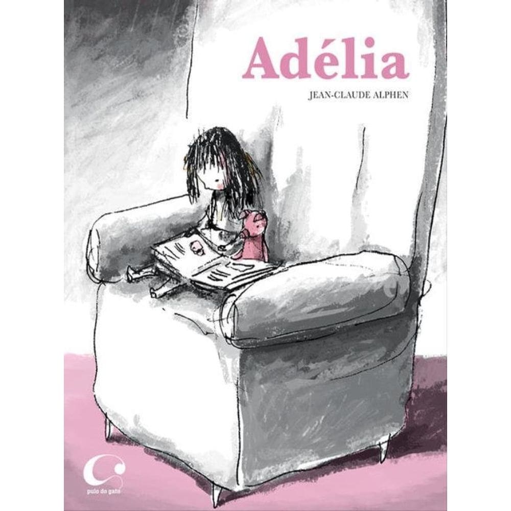 Adélia