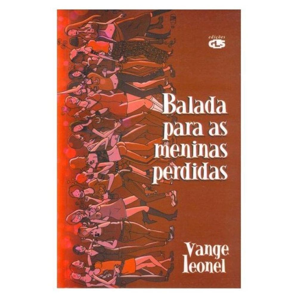 Balada Para As Meninas Perdidas