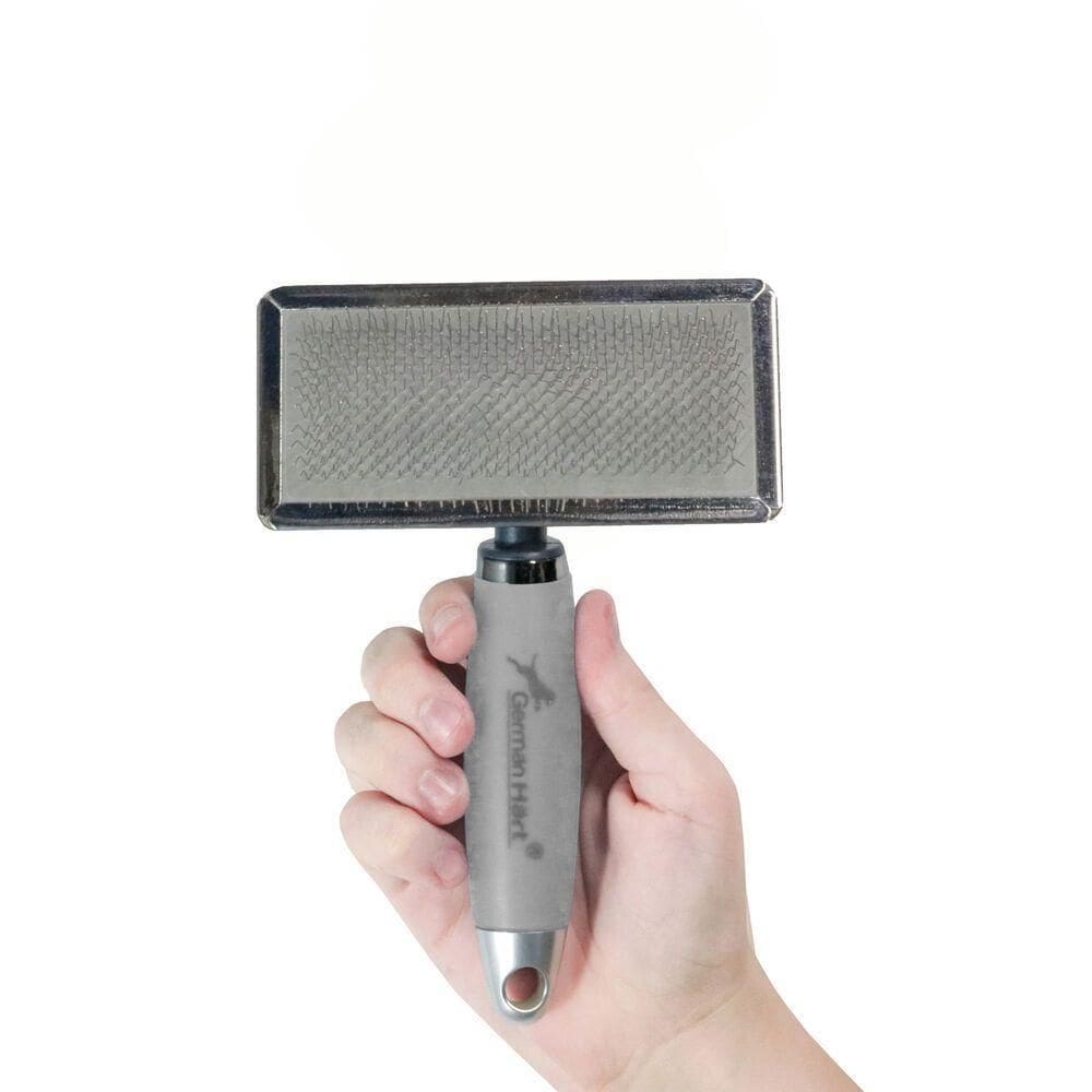 Escova Mágica Para Gatos - Desembaraçadora De Pelos E Nós Com Conforto Extra