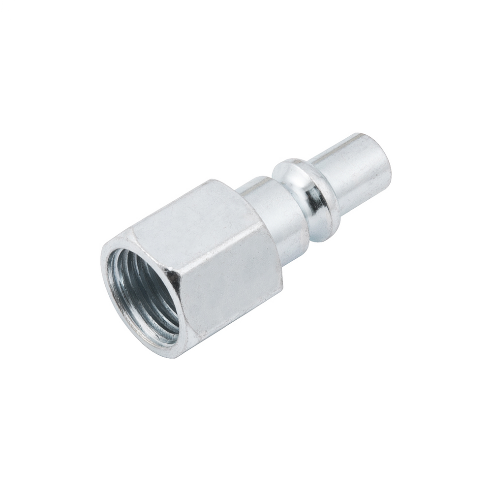 Conector Femea Rosca 1/4” X1/4” Vonde
