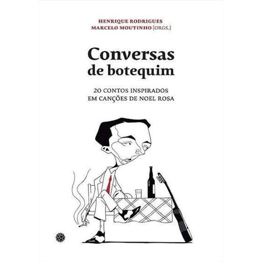 Conversas de Botequim