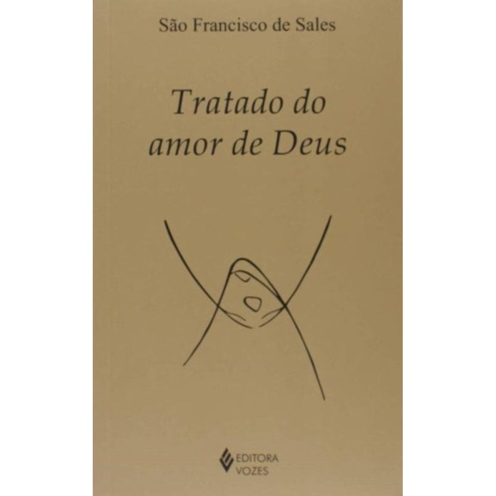 Tratado Do Amor De Deus