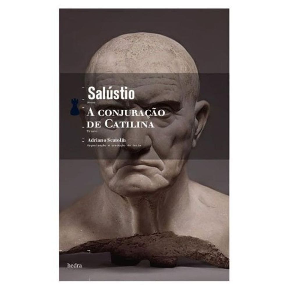 A Conjuração De Catilina