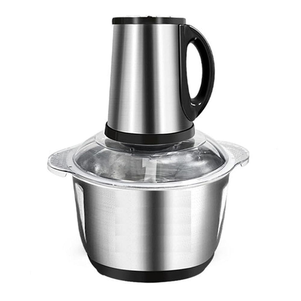 Processador De Alimentos Verduras Legumes 220V 5 Litros