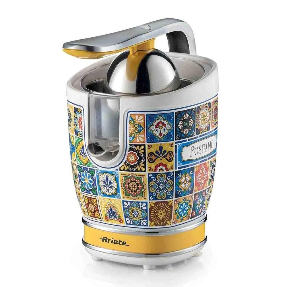 Espremedor De Frutas Positano 220v Ariete