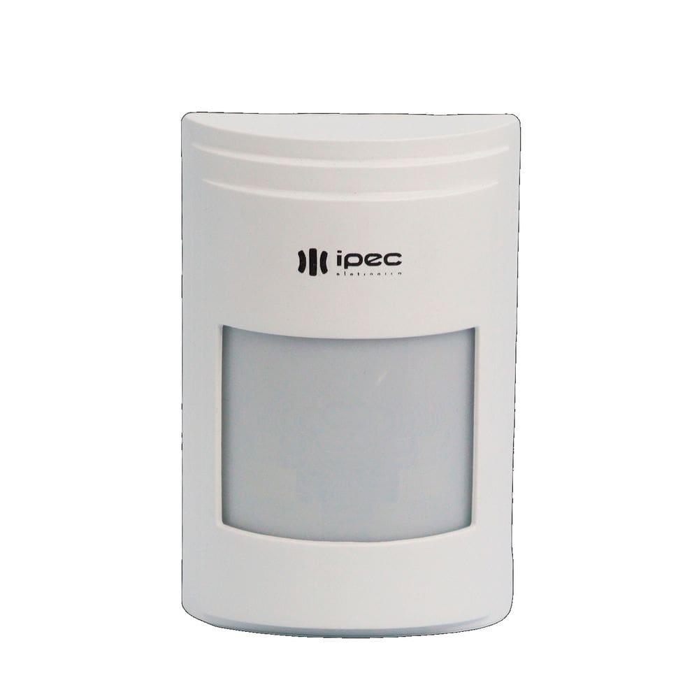 Sensor Passivo Sem Fio Vision Rf