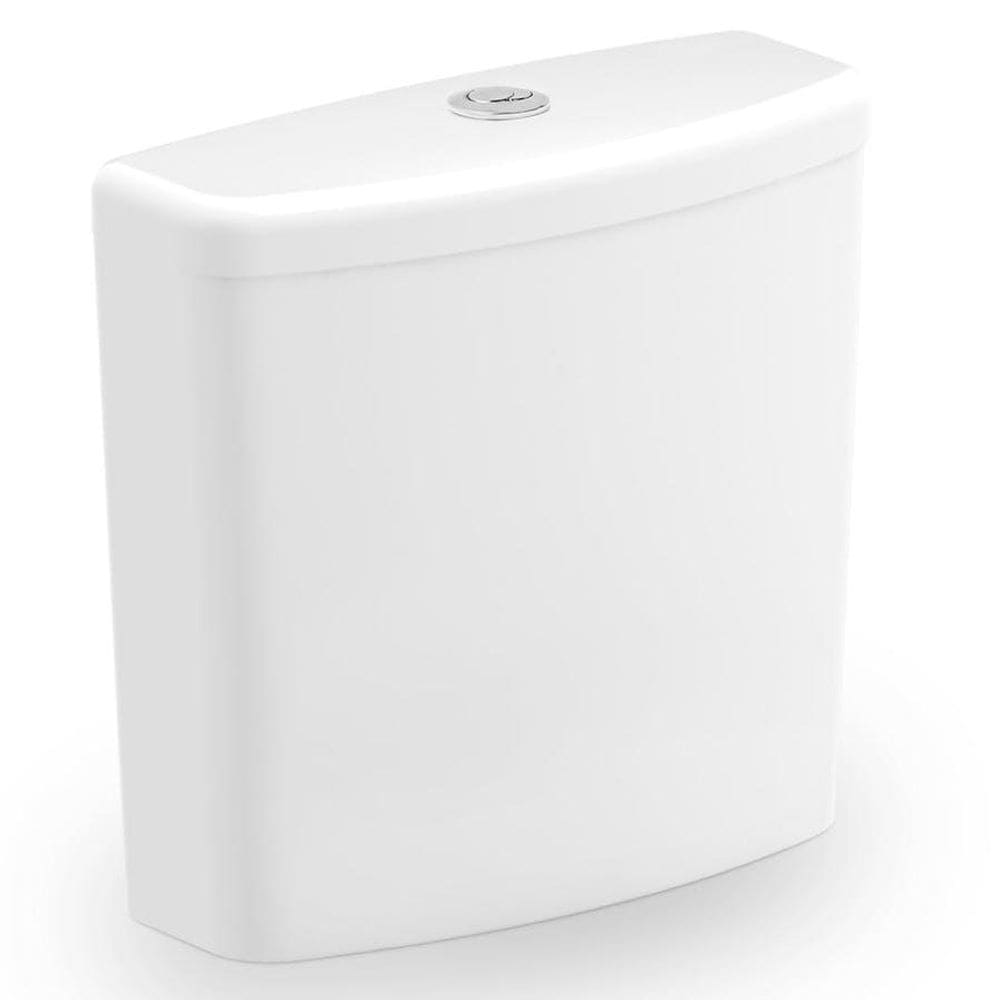 Caixa Para Acoplar Incepa M 3/6 L Avant Thema Branco