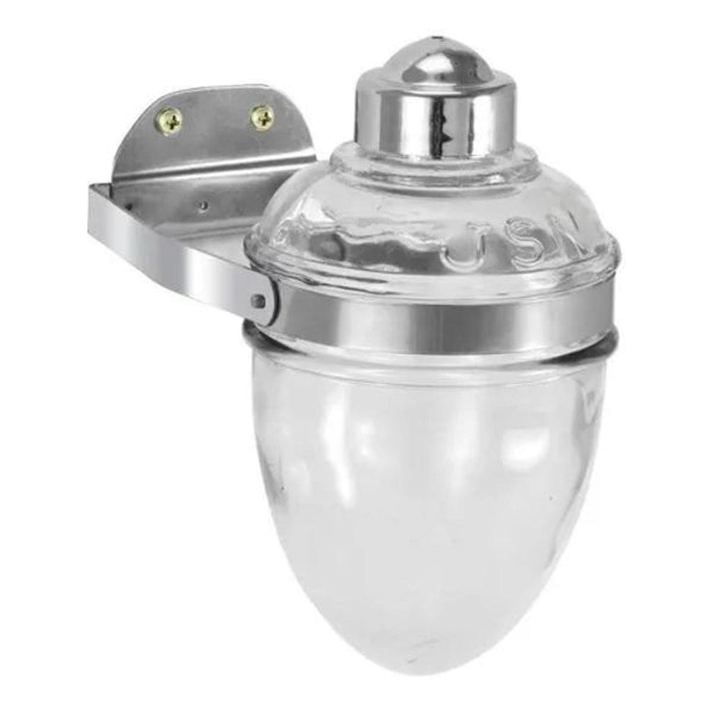 10X Porta Sabonete Liquido Plástico De Suporte Parede Inox