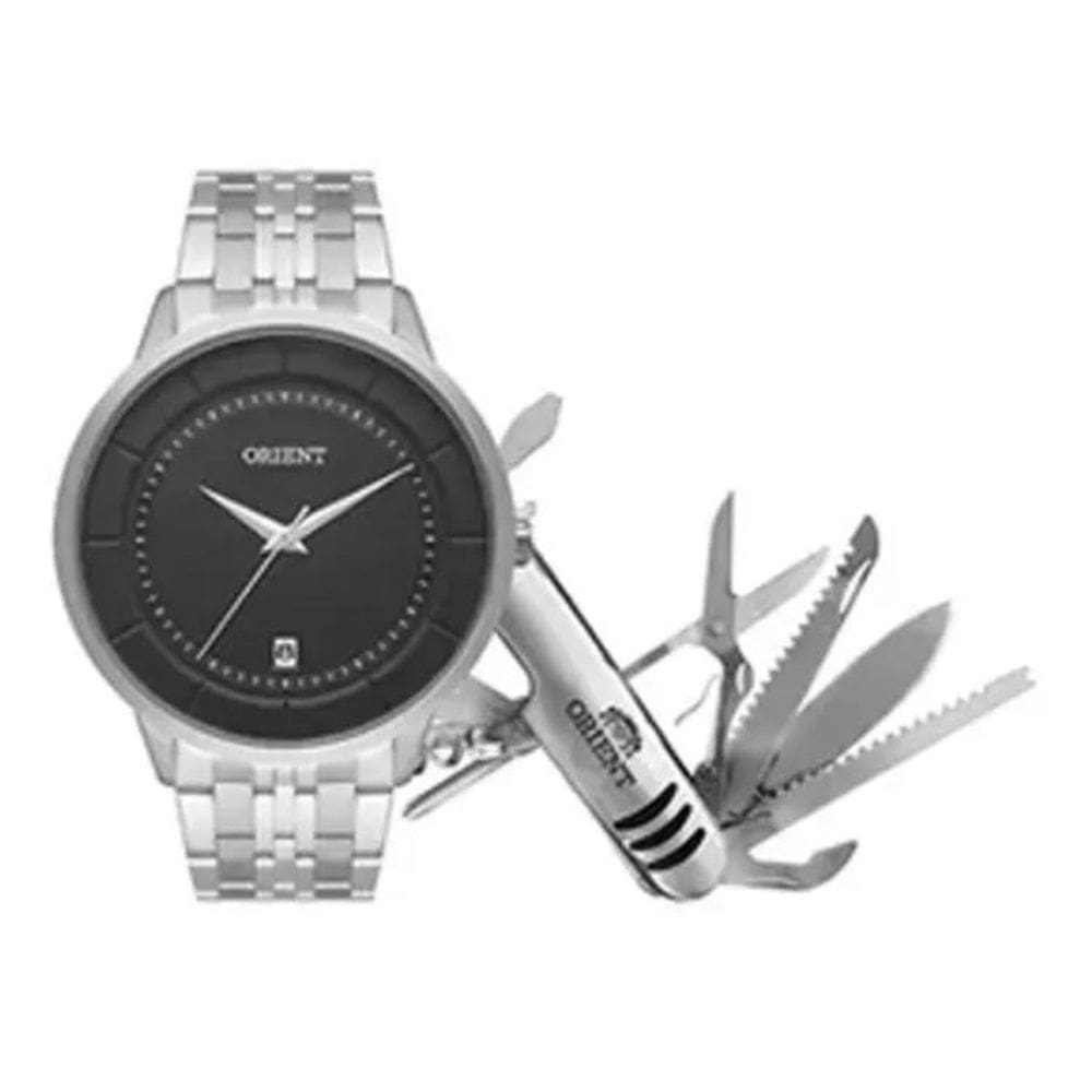 Relógio Orient Eternal Masculino