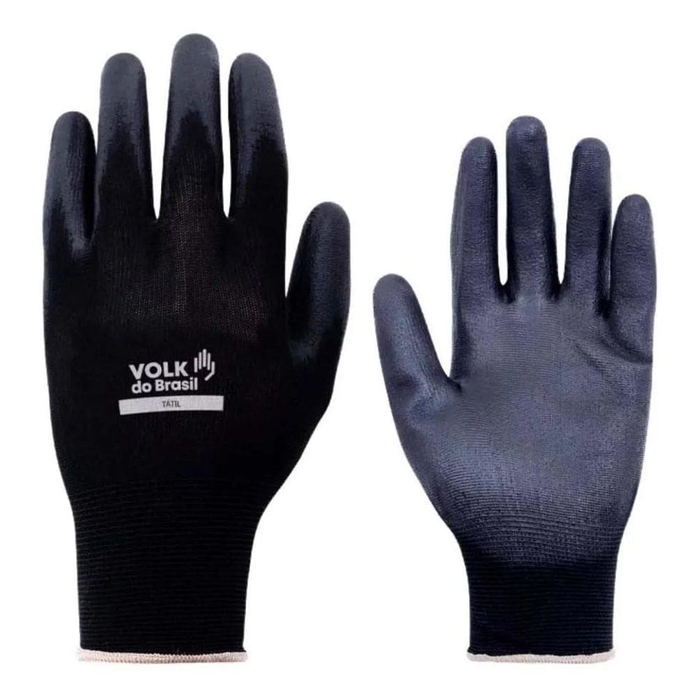 Luva Multiuso Serviços Gerais Limpeza Trabalho Proteção Epi