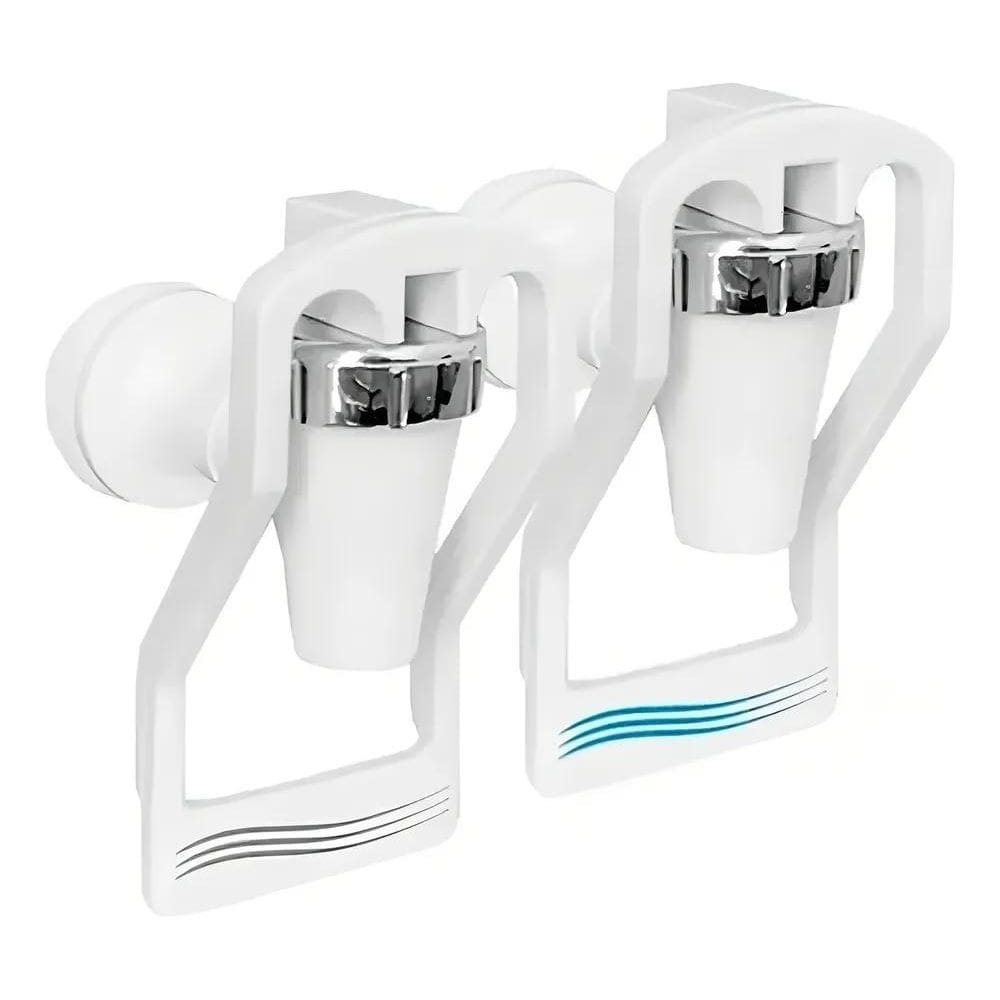 10X Kit Torneira Purificador/Bebedouro Ibbl Fr600 2 Lados C