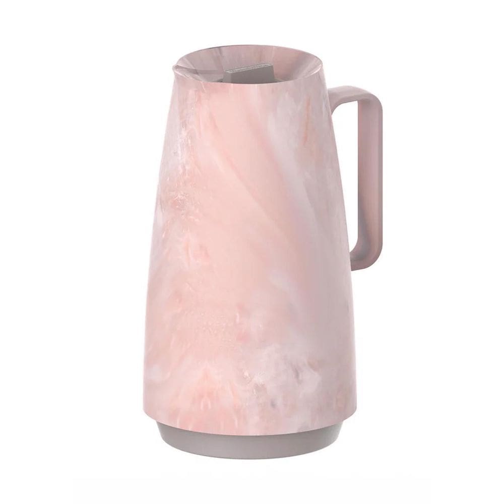 Bule Térmico Marmorizado Exata 500Ml  61636/254  Tramontina