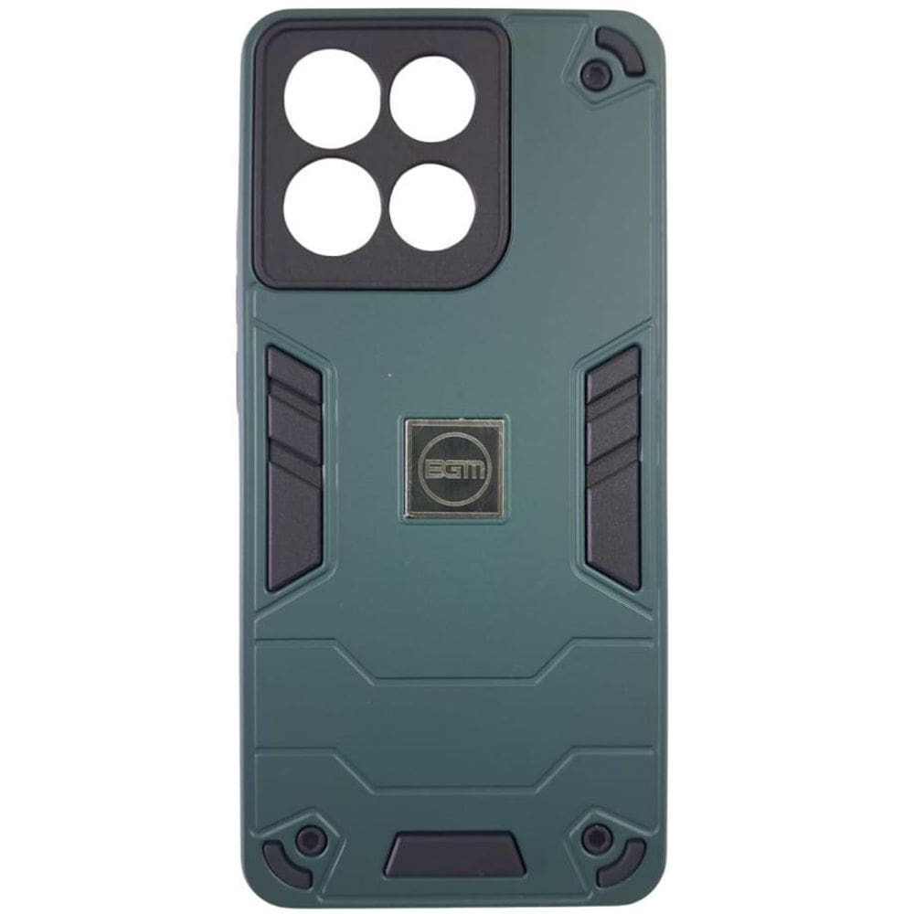 Capa Anti Impacto Para Motorola G86 - Capinha Anti Choque