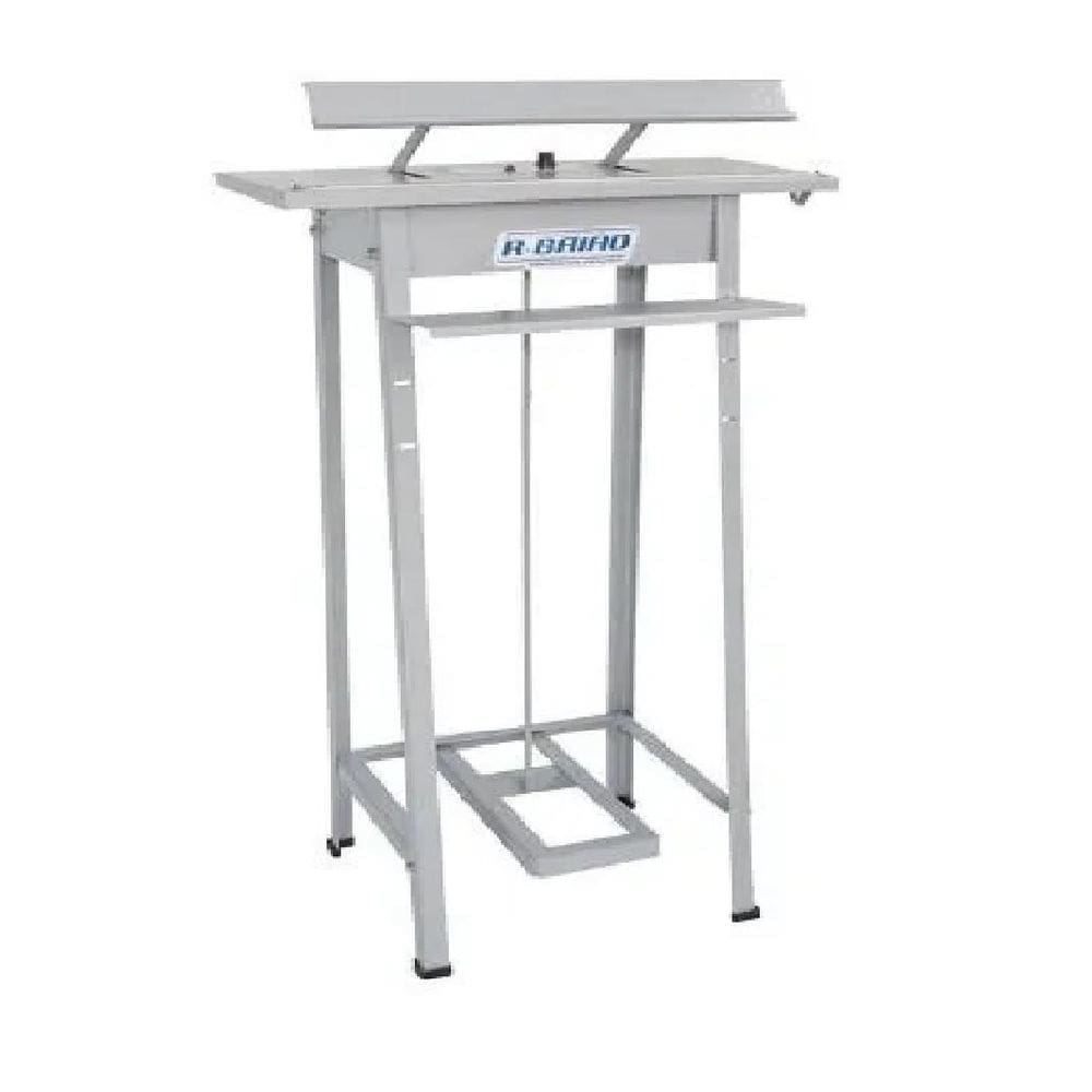 Máquina Seladora Com Pedal 40Cm - Marca R Baião