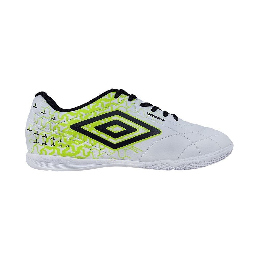 Chuteira Futsal Umbro Class Neo Adulto