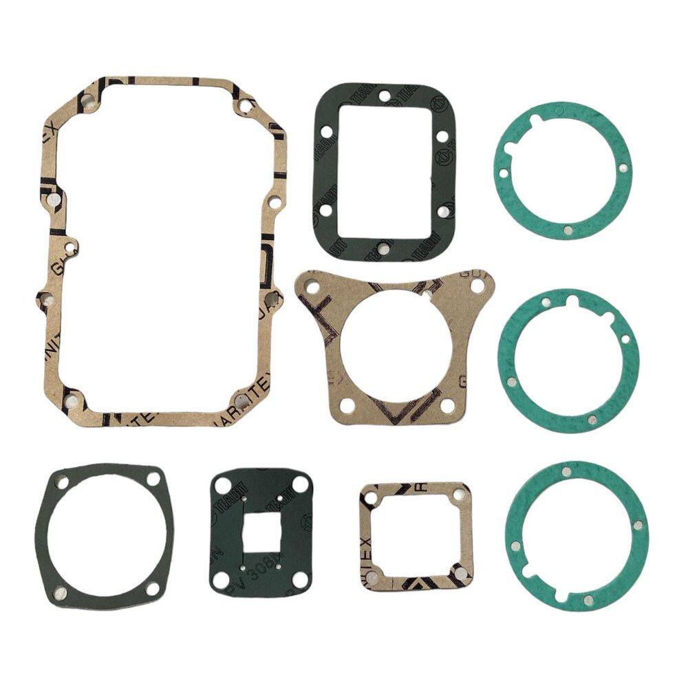 Jg Juntas Câmbio 2615 F1000 F4000 93/98 D20 92/96 5 Marchas