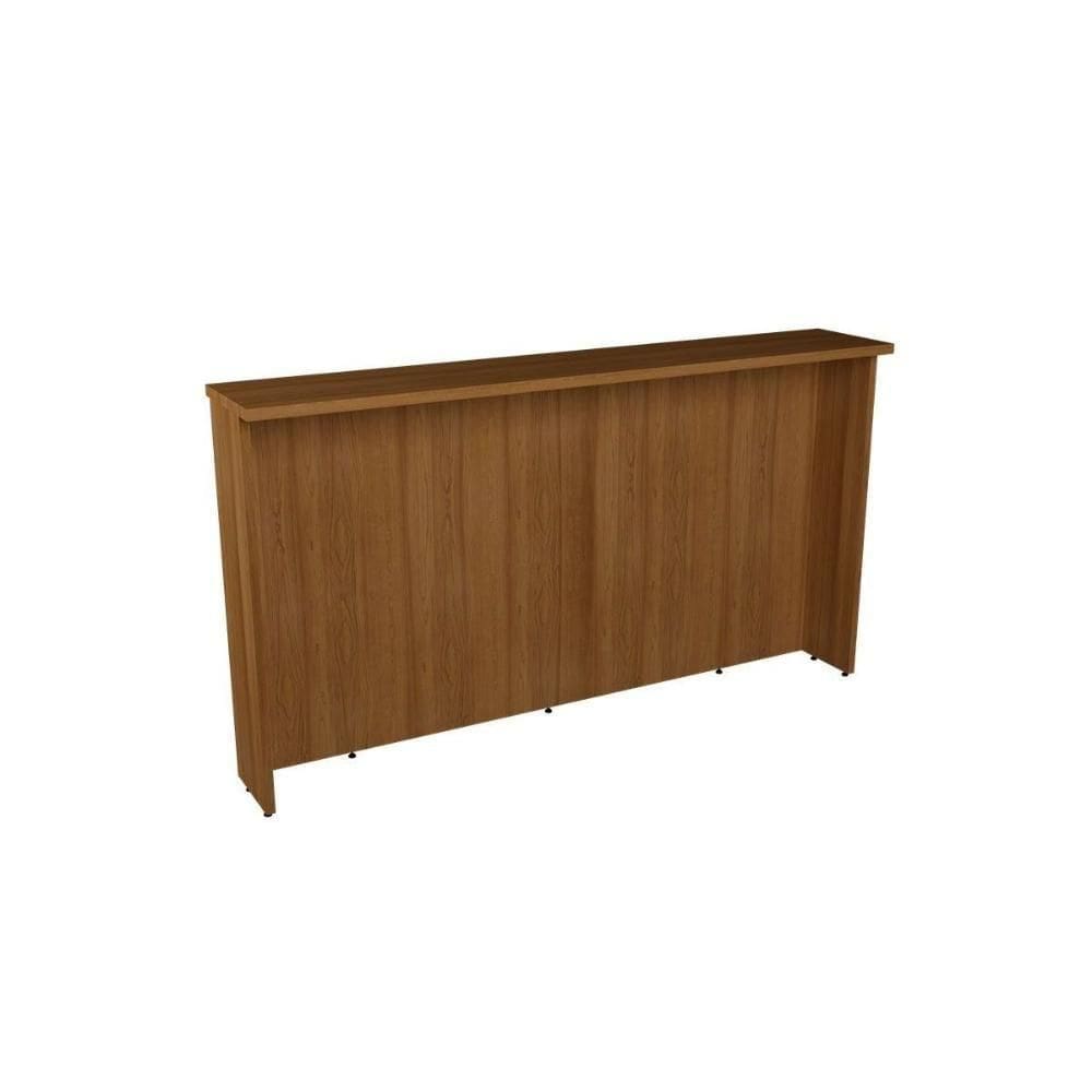 Bancada Ilha Cozinha Ph 3069 Denver 200cm Freijo Rocks - Herval