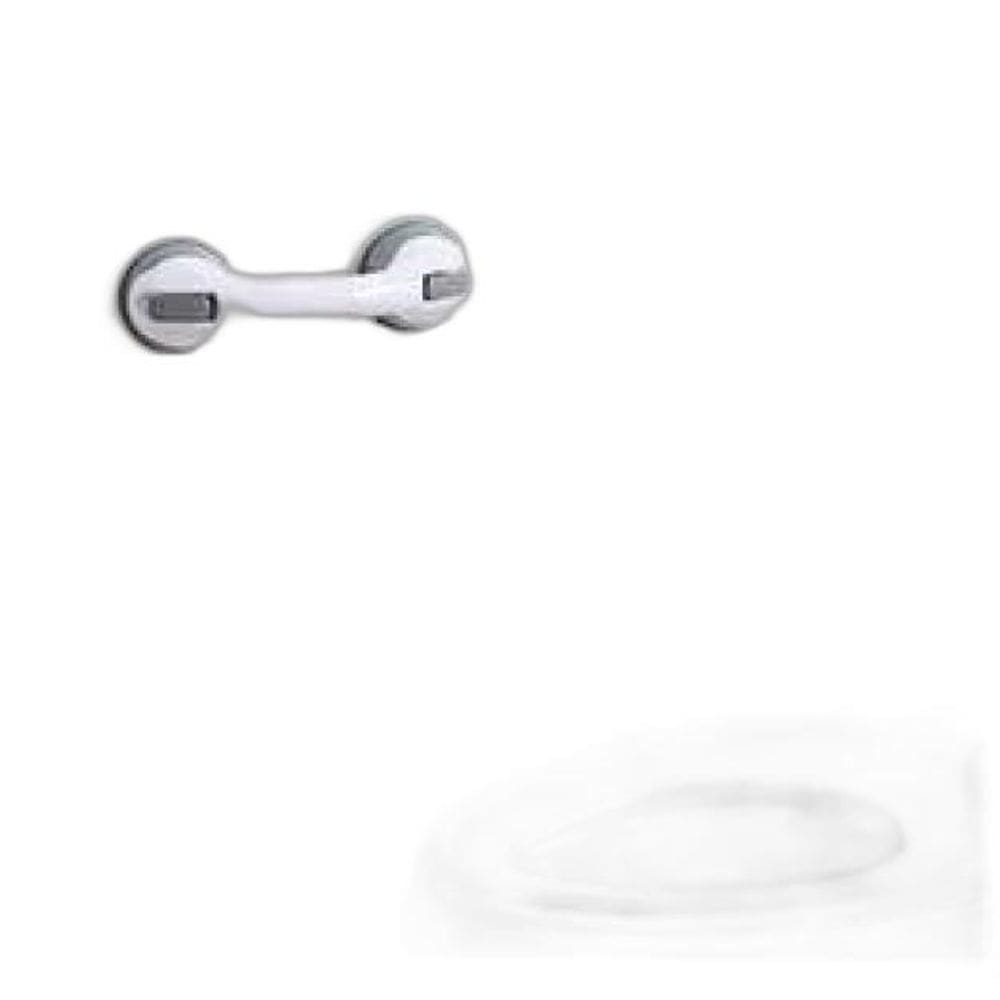 Barra Alça De Apoio Proteção Para Idosos E Deficientes 100Kg