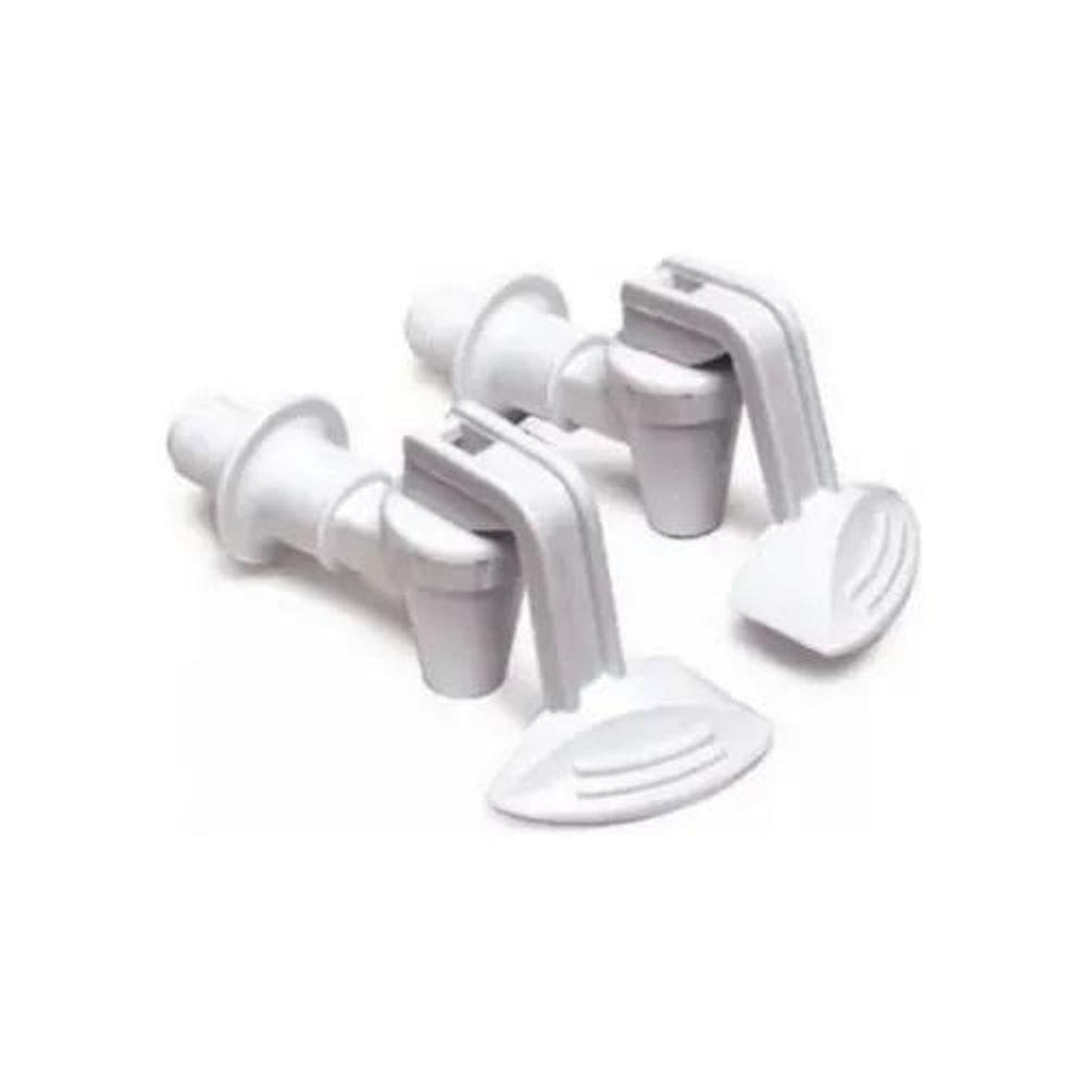 Kit Torneira Purificador Água Pa335 Pa355 Latina