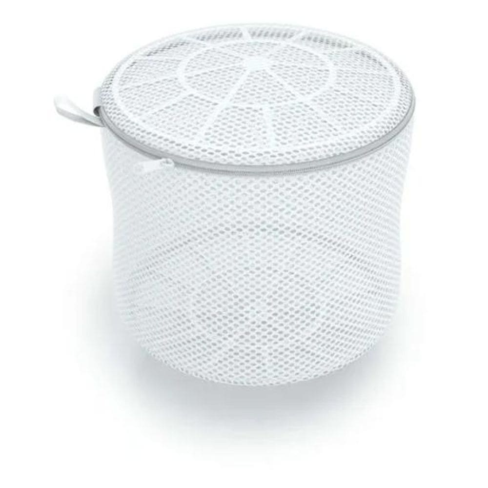 3X Bolsa Para Lavar Sutiã Roupas Delicadas Intima Flash Limp