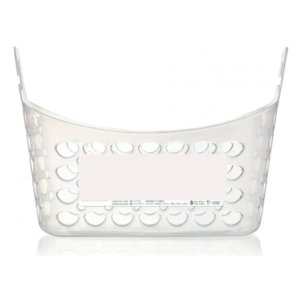 3X Cesto Para Pregadores Prendedores Roupa De Pendurar Varal