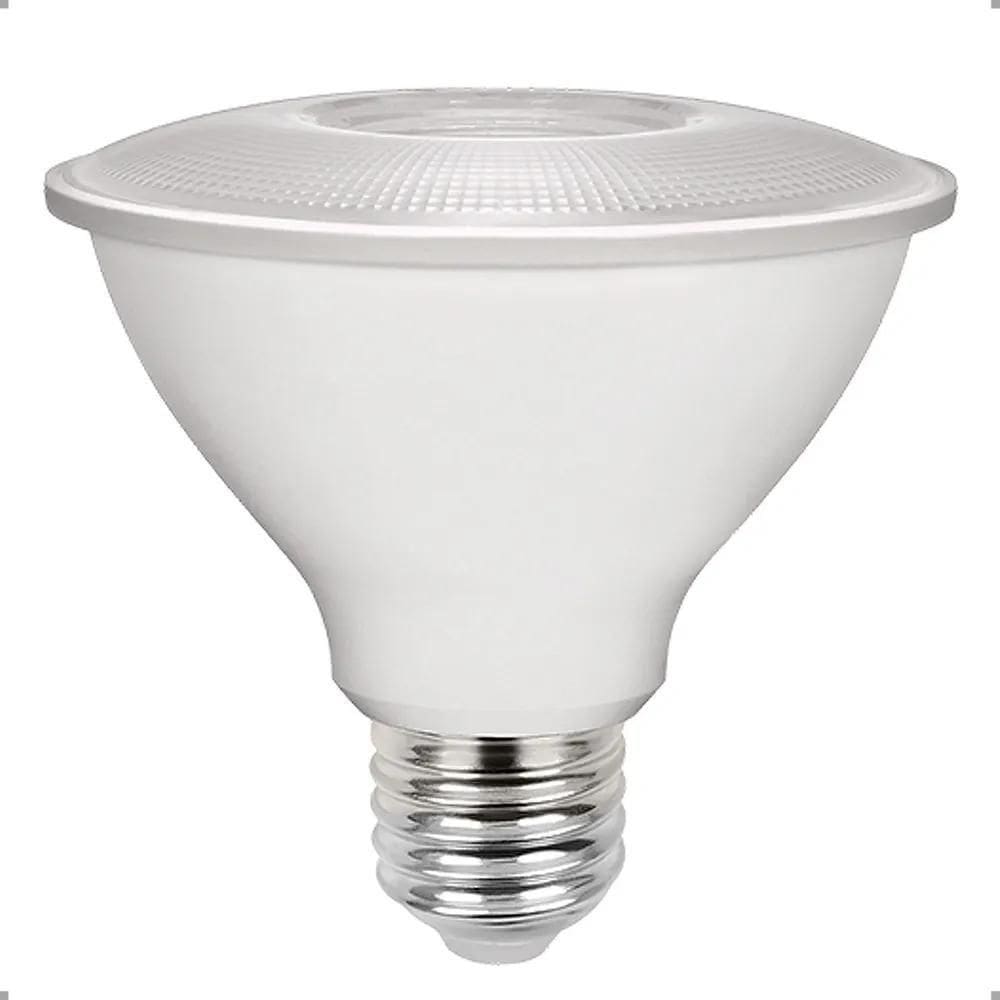 Lampada Led Par 30 Stella 9W Branco Quente Sth9030/27 Cor Da