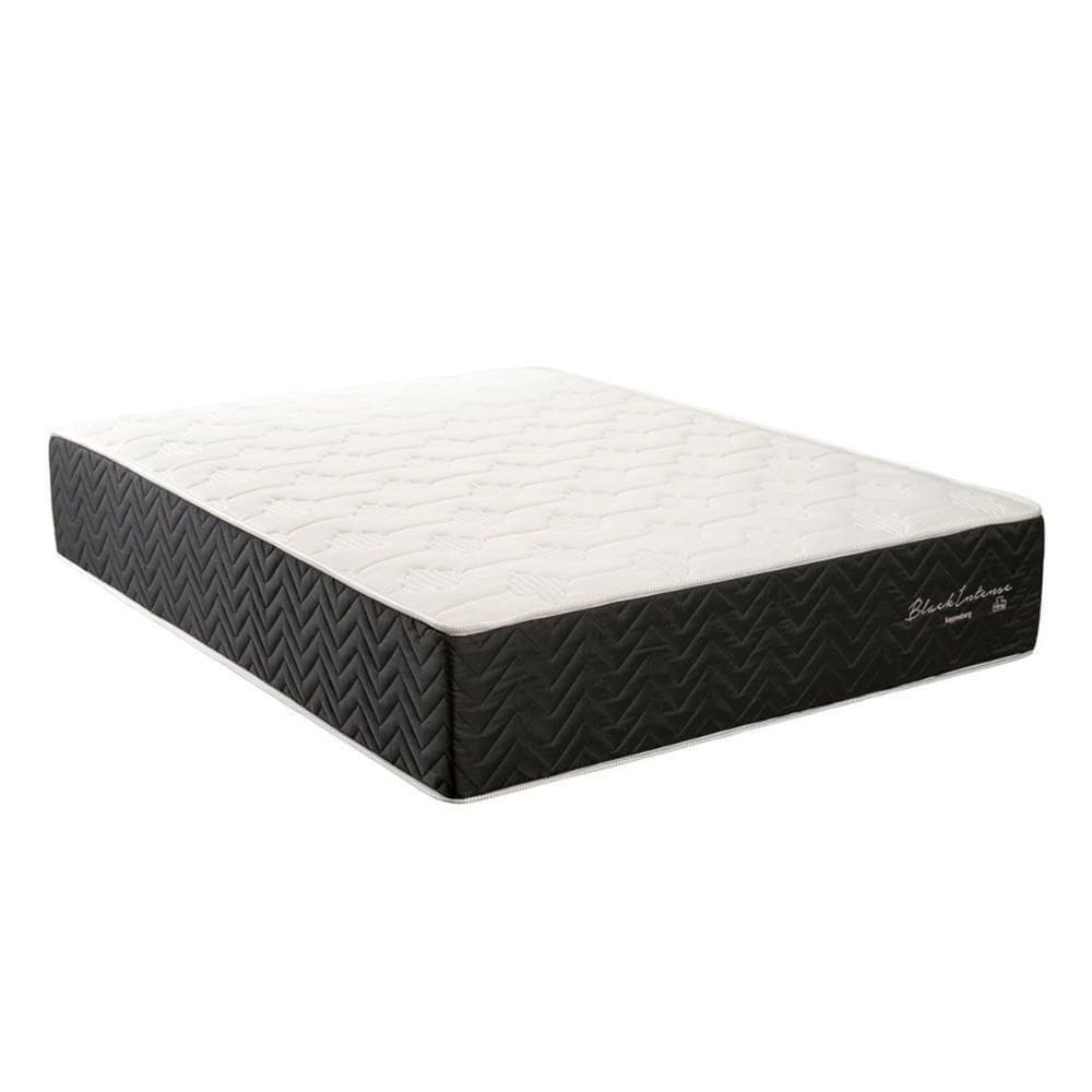 Colchão King Molas Ensacadas Black Intense Euro Pillow (193x203x33) - Kappesberg